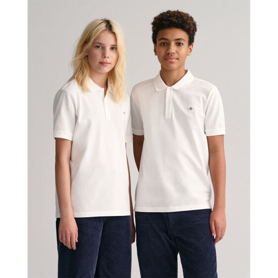 GANT 902553 short sleeve shirt