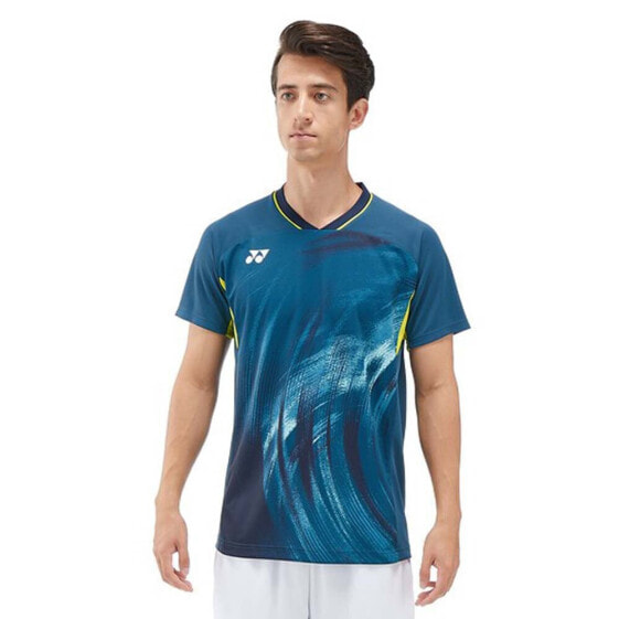 YONEX 10568ex short sleeve polo