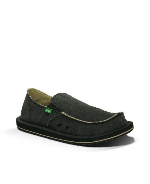 Men's Vagabond Shoe