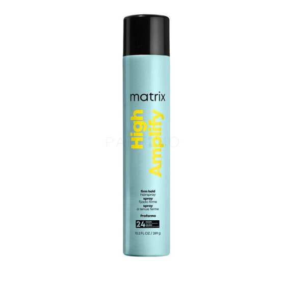 Matrix High Amplify Proforma Hairspray 400 ml haarspray für Frauen