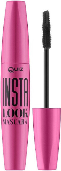 Quiz Cosmetics Insta Look Mascara