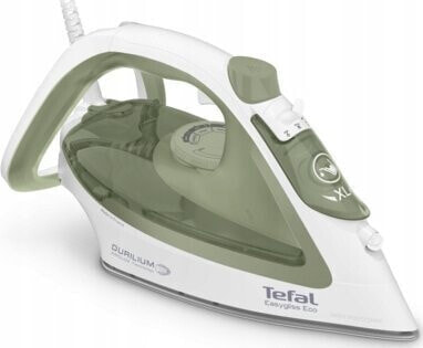 Parownica do ubrań Tefal Tefal FV 5781 Easygliss Eco Steam Iron