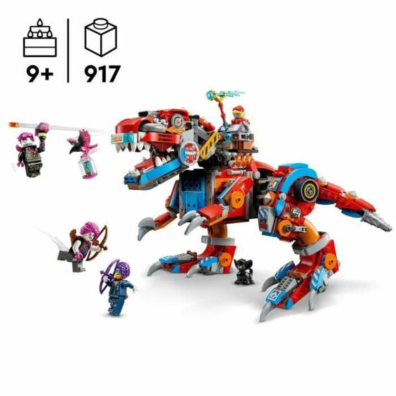 Кукольный дом Lego 71484