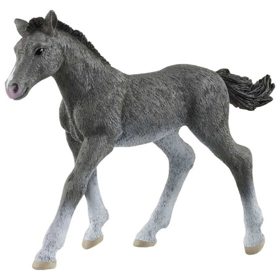 SCHLEICH Horse Club Trakehner Foal Figure