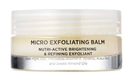 Micro Exfoliating Balm