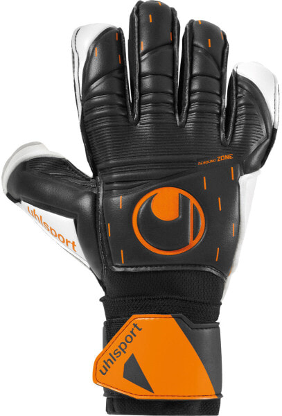 Uhlsport Kinder Torwarthandschuhe Speed Contact Soft Flex Frame