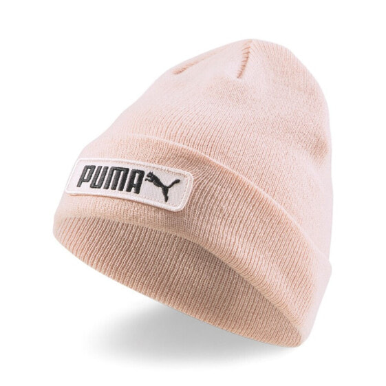 Puma Classic Cuff Beanie