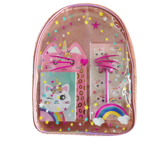 Набор Inca Transparent Cat Bag Set