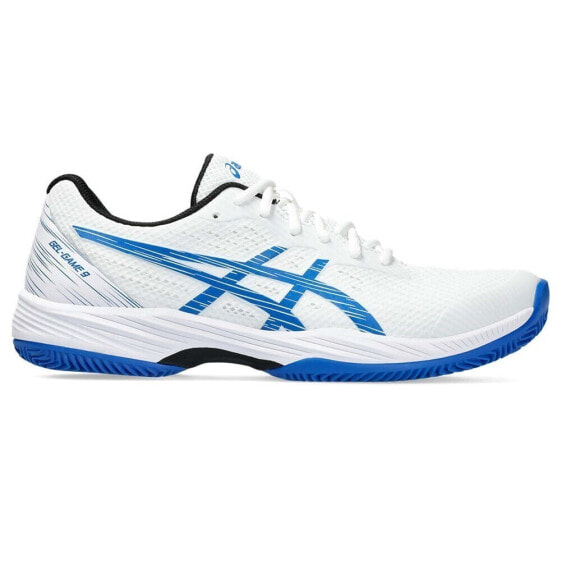 Asics Gel-game 9 Clay