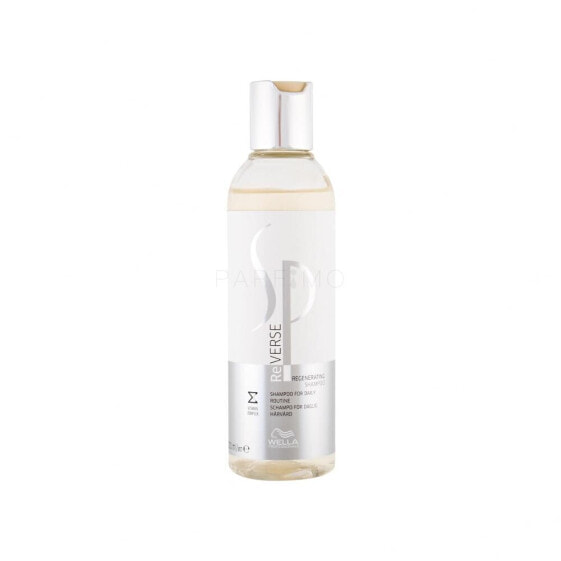 Wella Professionals SP Reverse Regenerating Shampoo 200 ml shampoo für Frauen