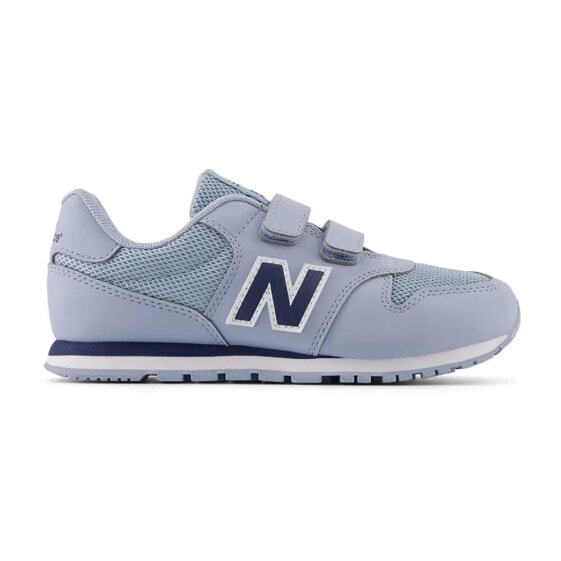 NEW BALANCE 500 Hook & Loop trainers