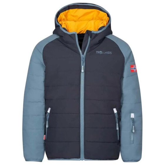 TROLLKIDS Hafjell Pro jacket