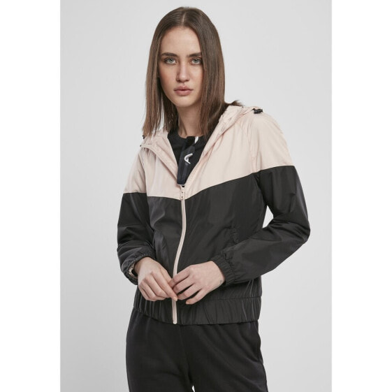 URBAN CLASSICS Arrow jacket