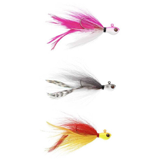 SAKURA R Bucktail 14g