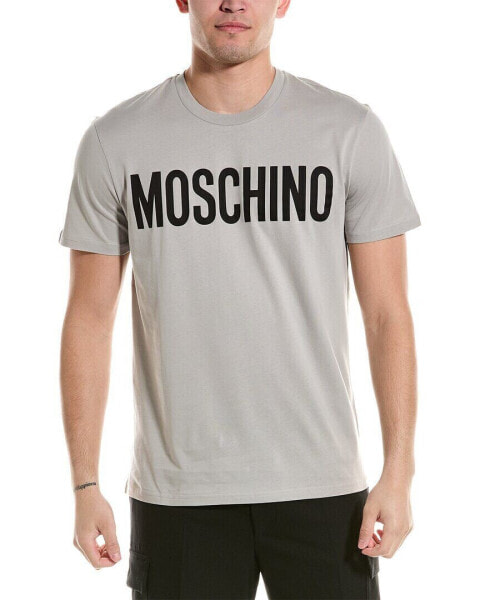 Moschino T-Shirt Men's