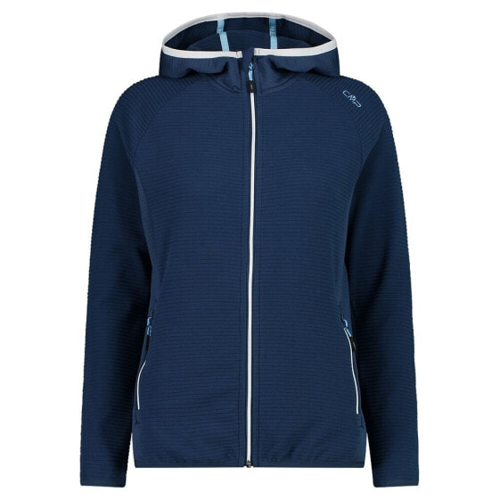 CMP 32G5906 hoodie fleece