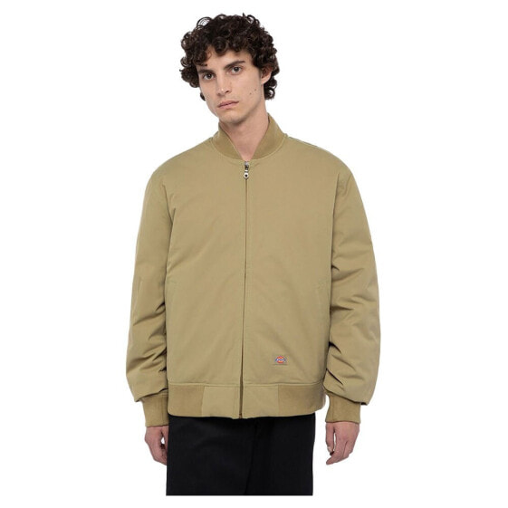 DICKIES Plains bomber jacket