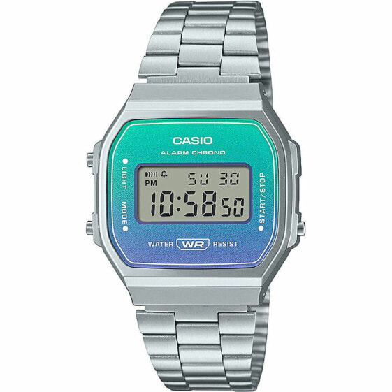 Часы унисекс Casio ICONIC - RETRO VAPORTHEME SERIE