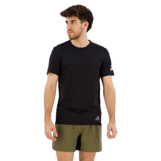 ADIDAS IT short sleeve T-shirt