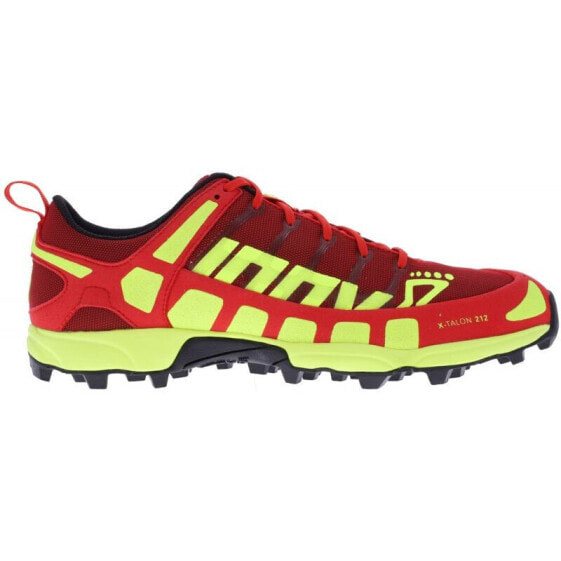 Inov-8 X-Talon 212 V2 M running shoes 000152-RDYW-P-01