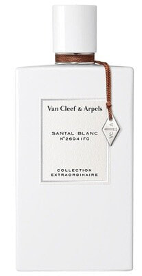 Santal Blanc