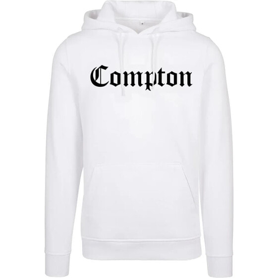 MISTER TEE Compton hoodie