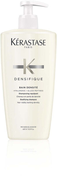 Bain Densité shampoo