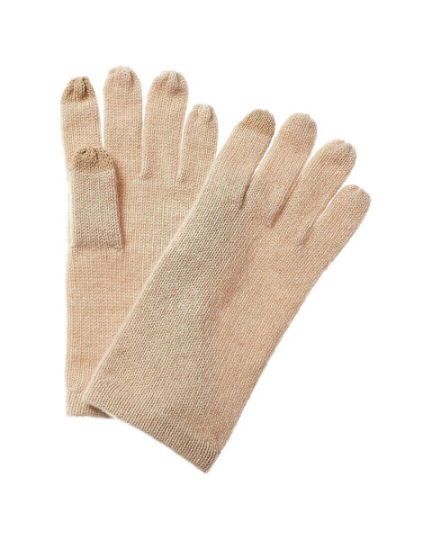 Phenix Cashmere Tech Gloves Women's