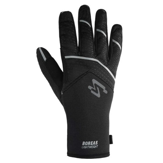 SPIUK Boreas M2V gloves