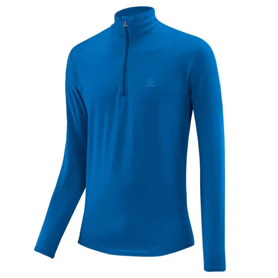 LOEFFLER Transtex Long sleeve base layer