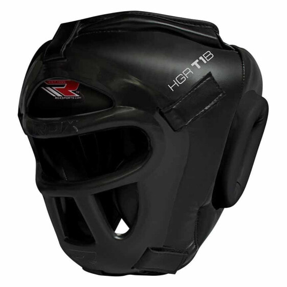 RDX SPORTS Head Guard Hgx T1 Grill Regular Helmet