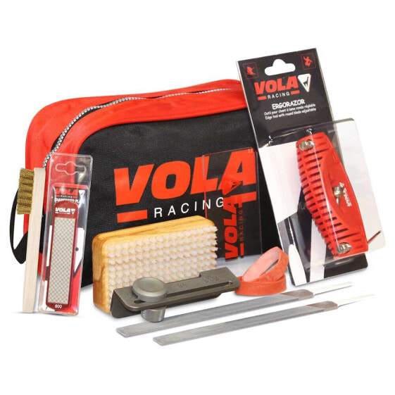 VOLA Plus Tuning Kit