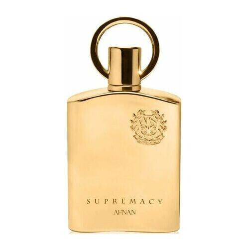 Afnan Supremacy Gold Eau de Parfum