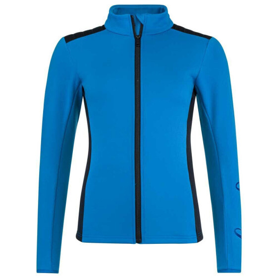 HEAD Asteria full zip fleece