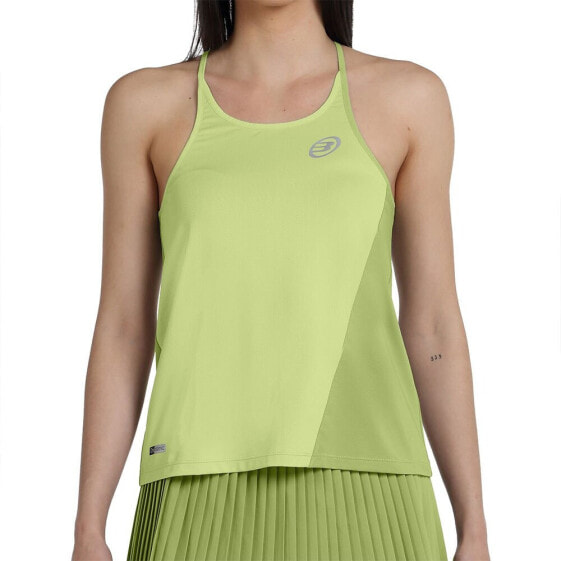 BULLPADEL Bines sleeveless T-shirt