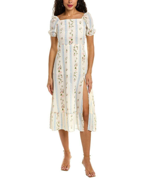 Moonsea Dress Women's