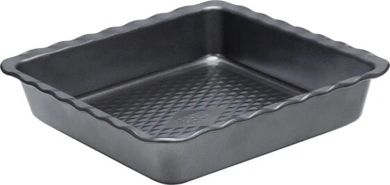 Resto RECTANGULAR BAKEWARE/25.5X25.5X5CM 96115 RESTO