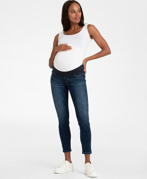 Women's Under Bump Skinny Maternity Jeans