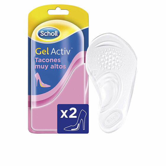 Модели Scholl Gel Activ 2 штук