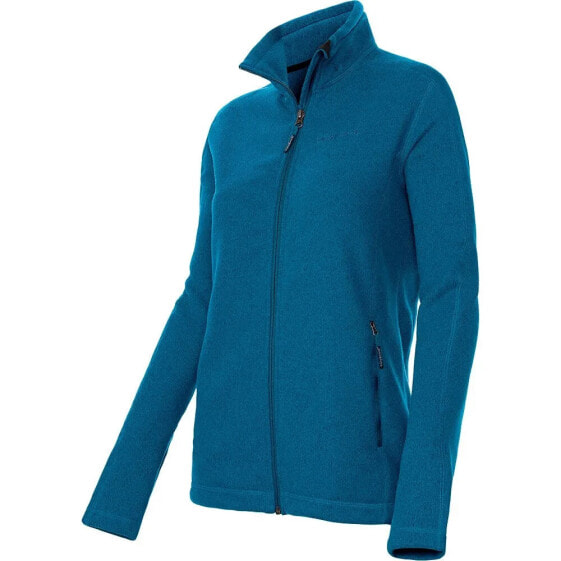 TRANGOWORLD Holtrass fleece