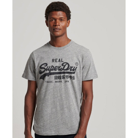 SUPERDRY Vintage Vl T-shirt