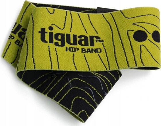 Tiguar tiguar hip band - lll oliwka (mocny)