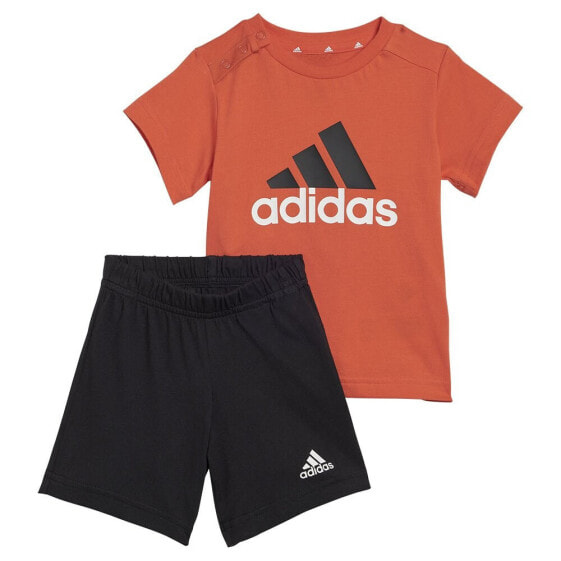 ADIDAS Big Logo Cotton Set