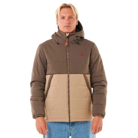 RIP CURL Anti Series Ridge jacket