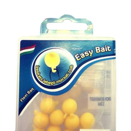 HORVATH Easy Bait Ball cheese&blueberries hookbaits