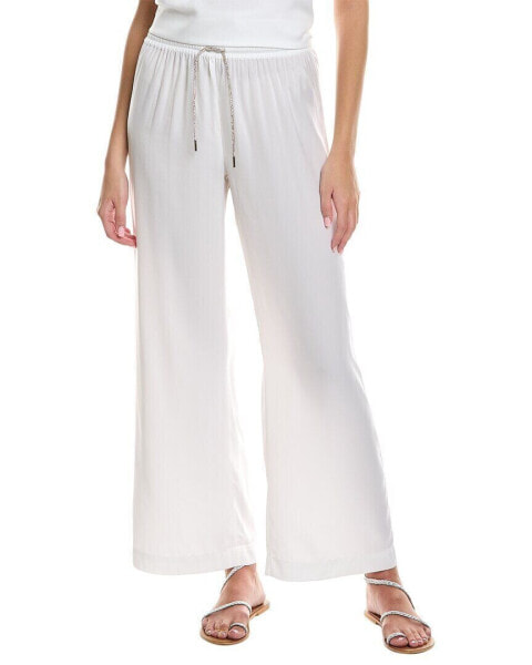 Solid & Striped The Dani Pant Women's White M