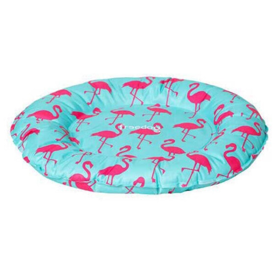 FREEDOG Flamingo 47 cm Cooling Blanket