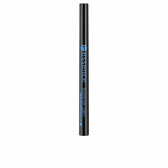 Eyeliner Essence Водонепроницаем 1 ml Nº 01