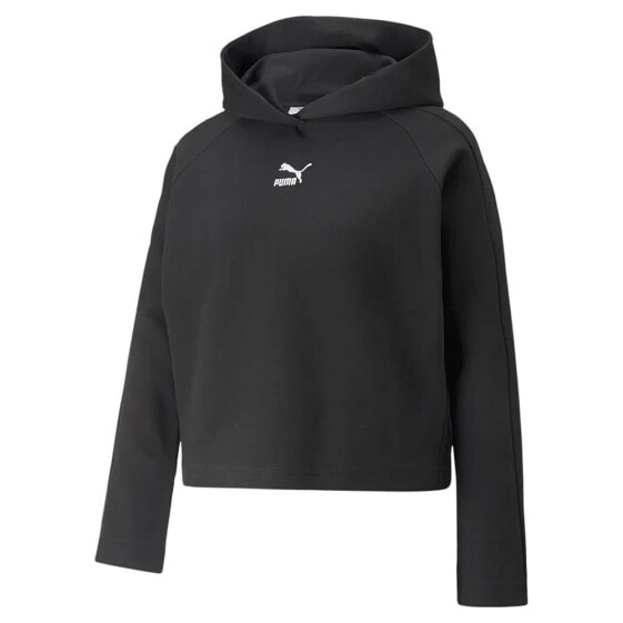 PUMA SELECT T7 Dk hoodie