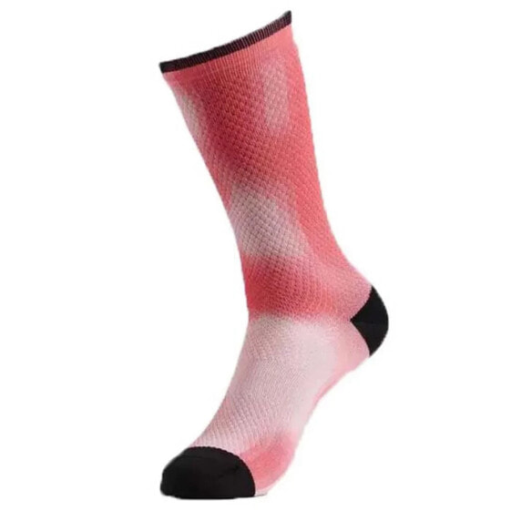 SPECIALIZED OUTLET Soft Air Tall Half long socks